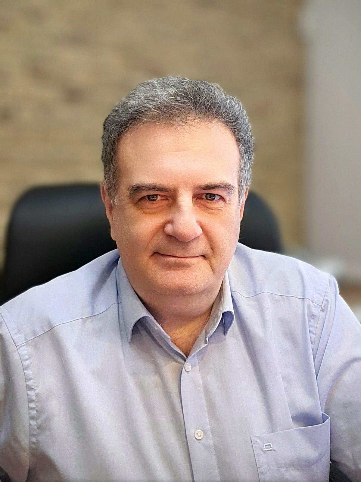 Александр Чашкин - юридический и налоговый консультант